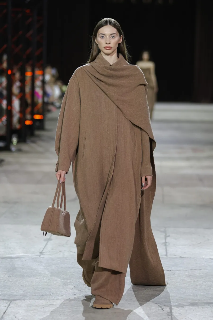 The Coat ss26