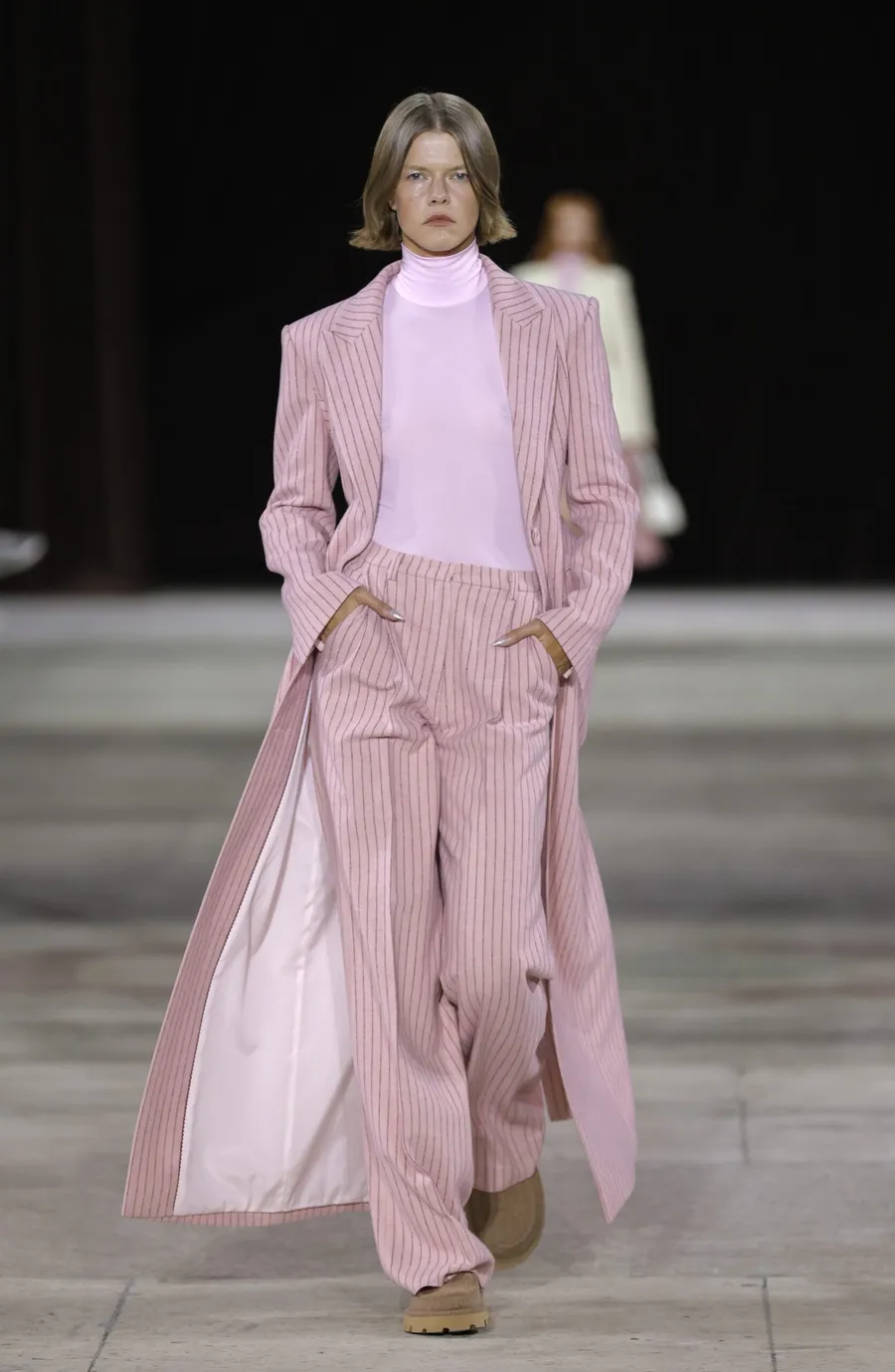 The Coat ss26