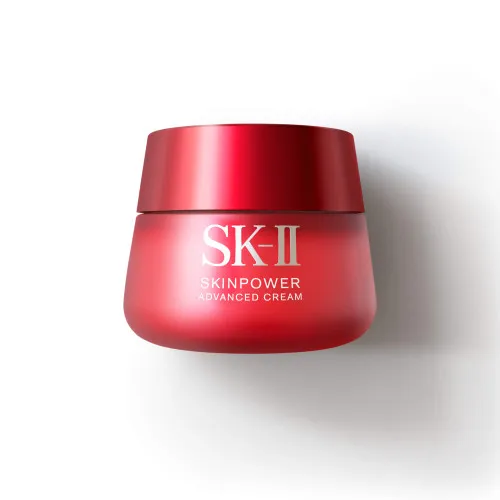 SK-II 