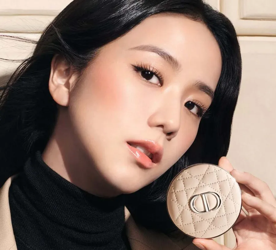 Новинки у колекції декоративної косметики Dior Forever — натхненні б'юті-фільтрами