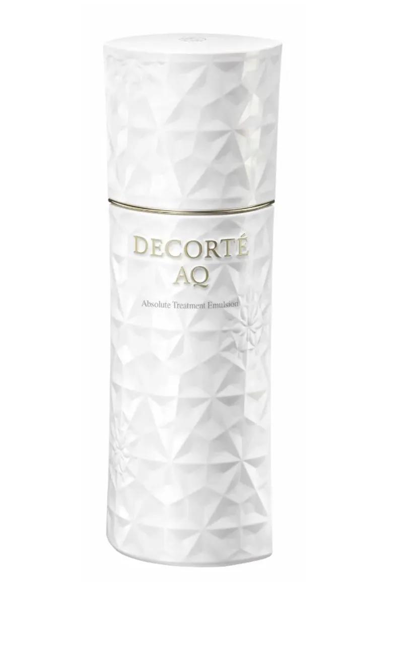 Decorté