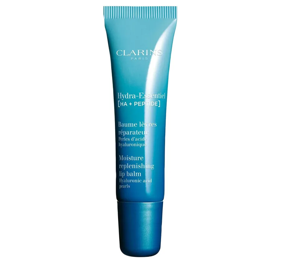 Clarins, Hydra Essentiel Lip Balm