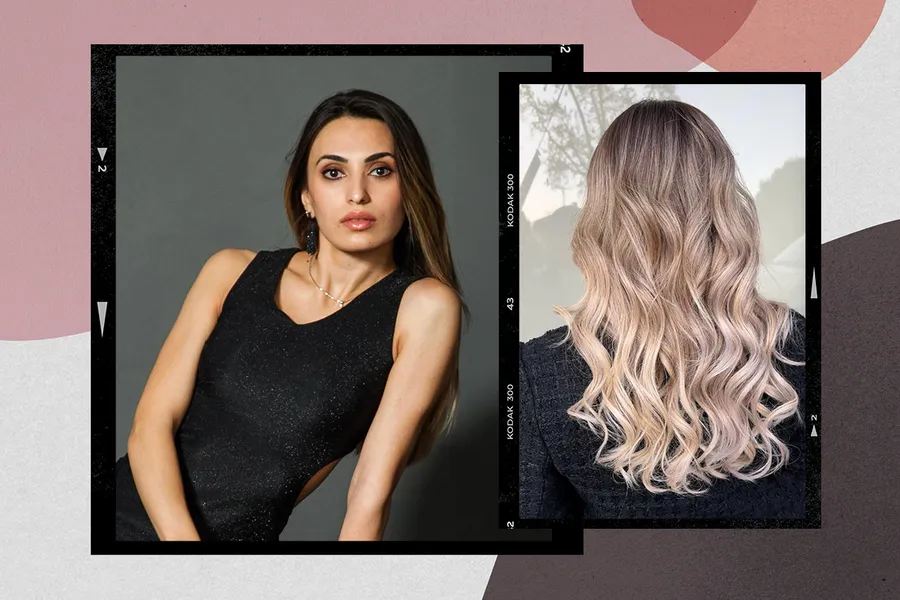 Hair-стилист Анна Кучеренко о карьере, интересных вызовах и популярных техниках окрашивания