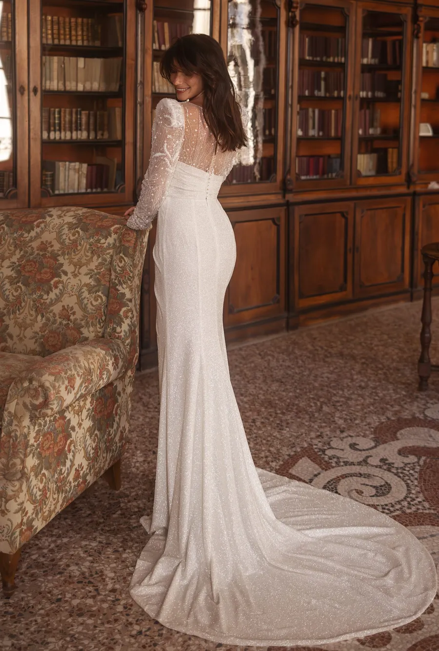 Yedyna, Ornella