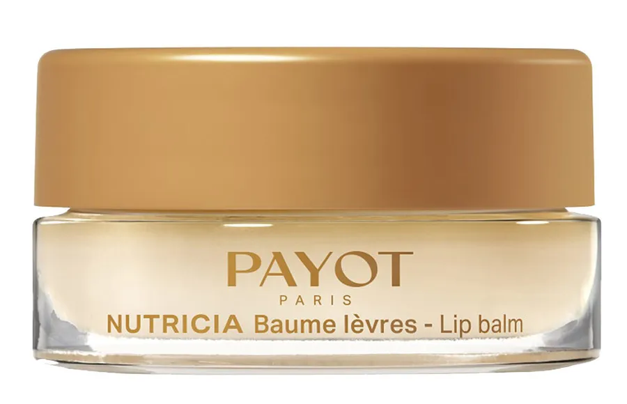 Payot, Nutricia Lip Balm 
