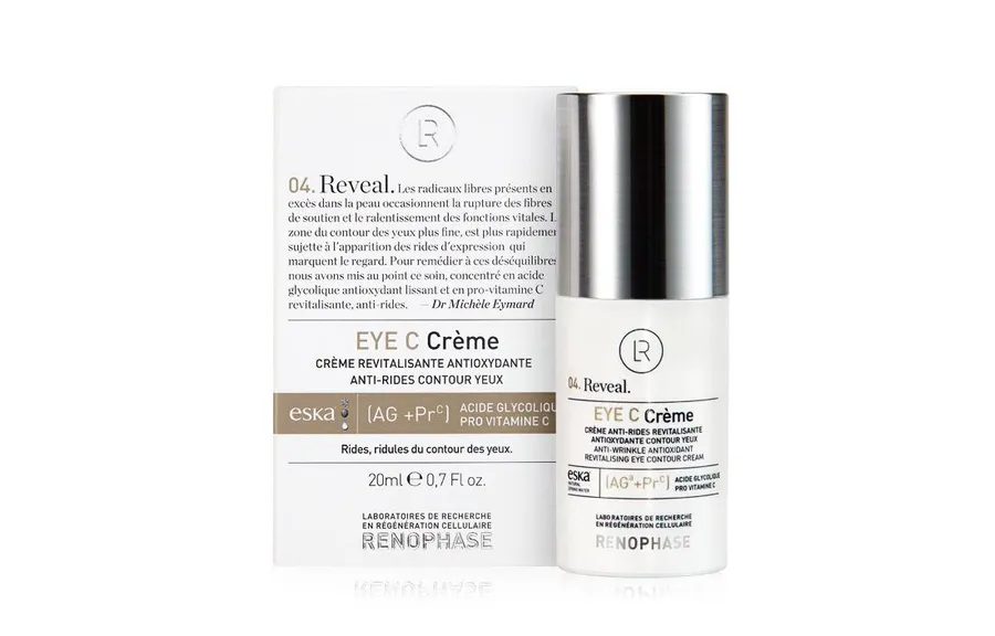Eye C cream