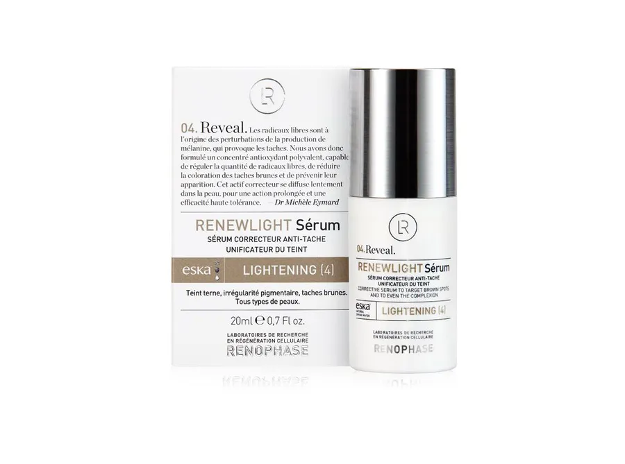 Renewlight Sérum