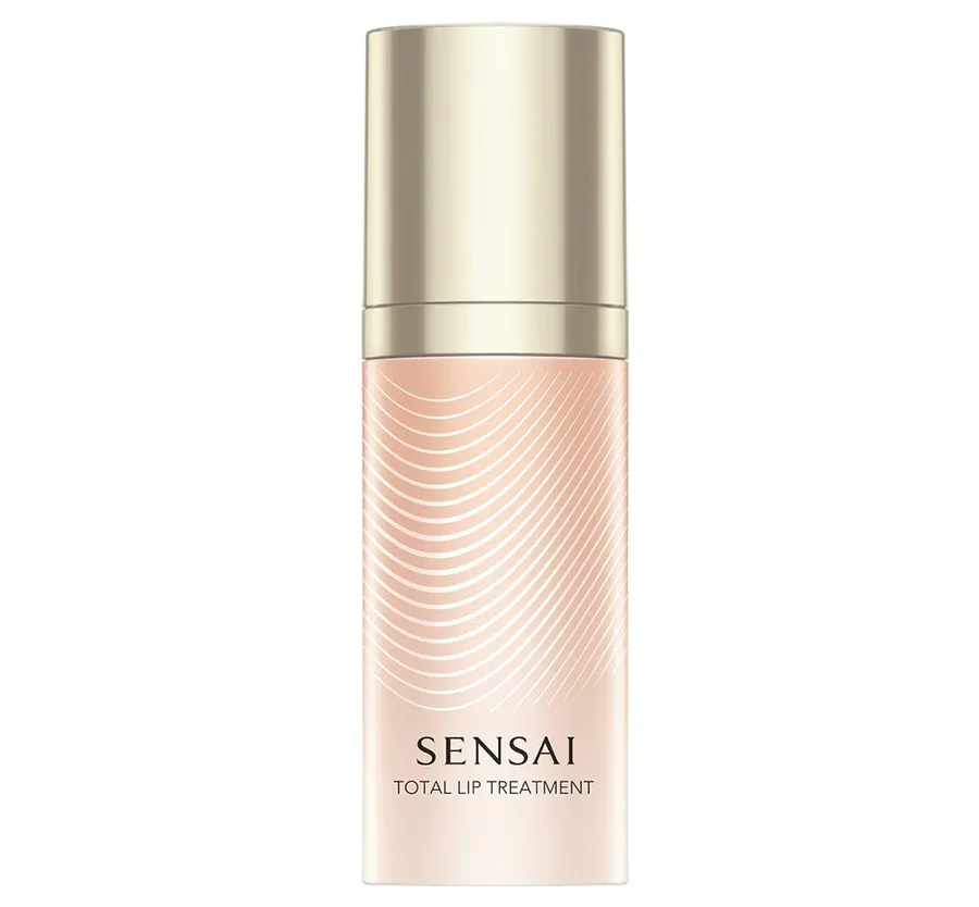 Sensai, Total Lip Treatment 