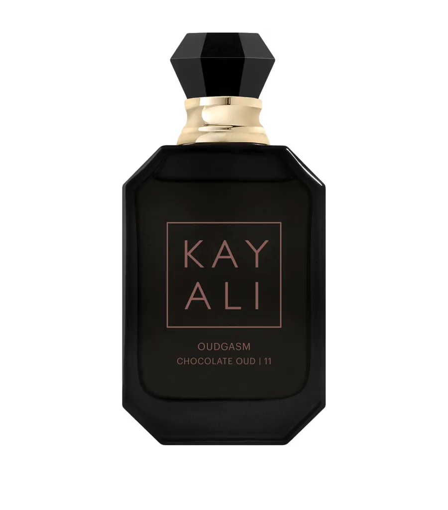Kayali, Oudgasm Chocolate Oud  