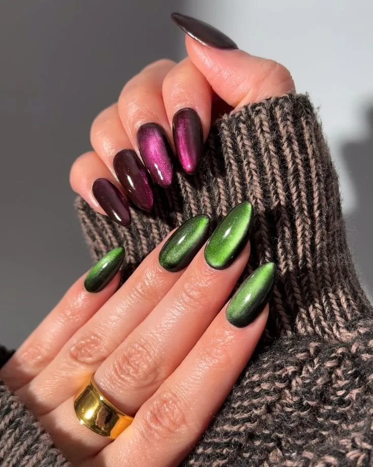 Cat Eye