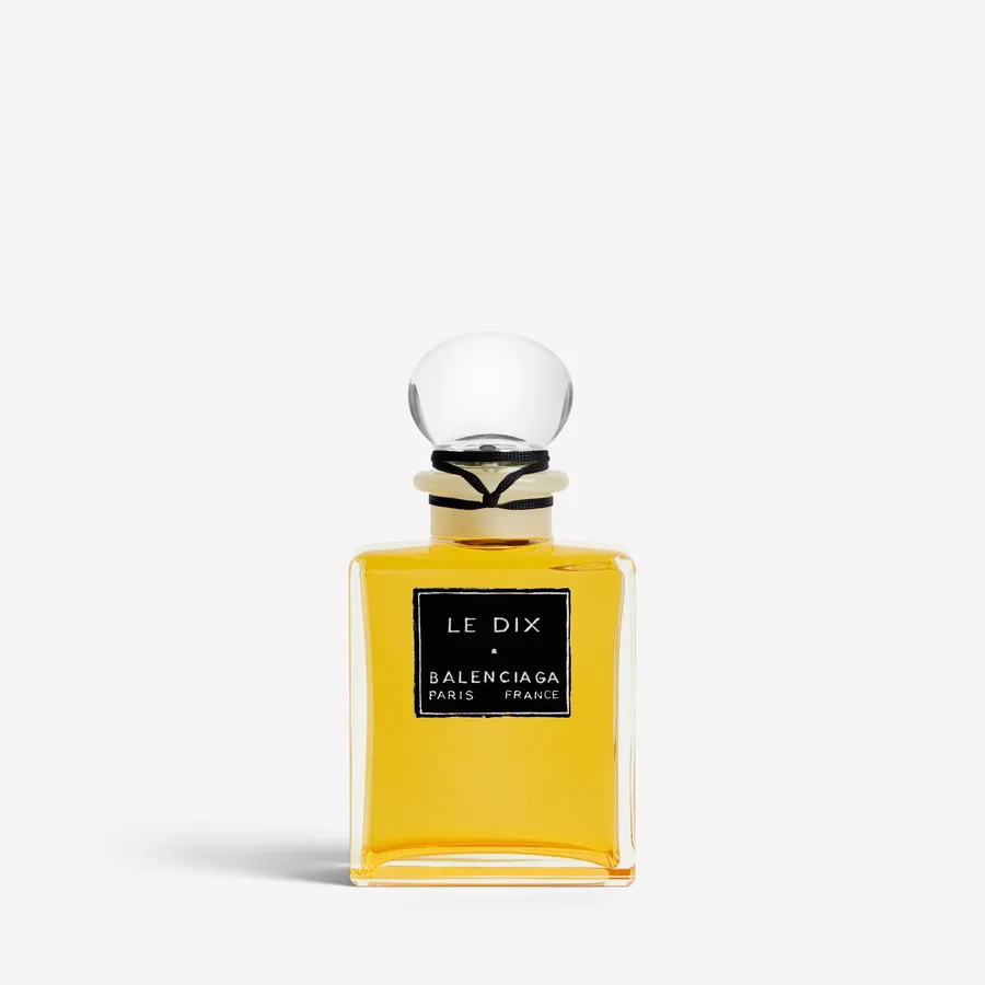 Balenciaga, Le Dix 