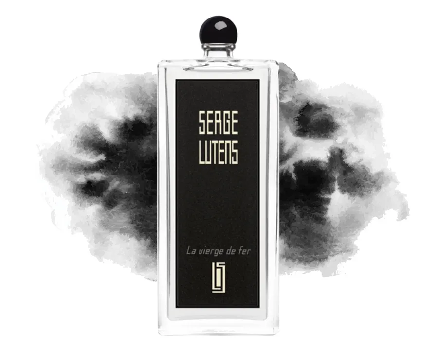 Serge Lutens, La Vierge de Fer