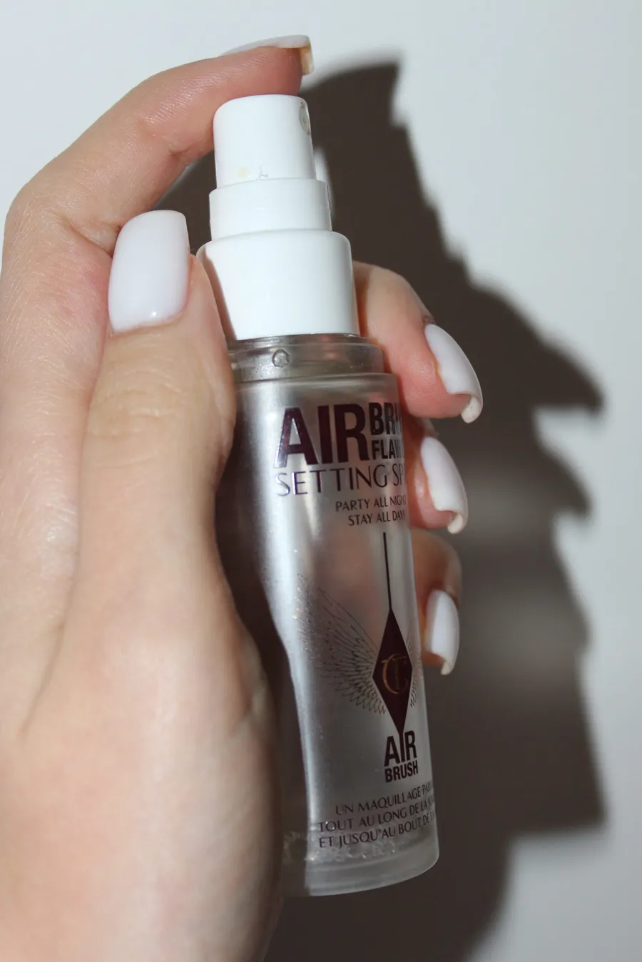 Airbrush Flawless Setting Spray 