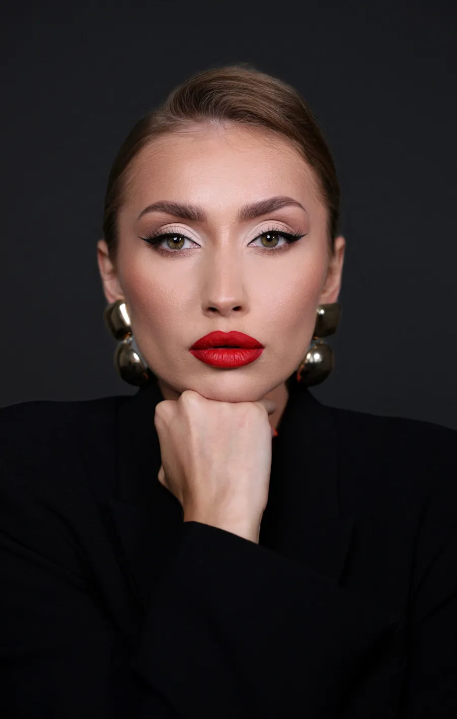 Анастасія Бочарова