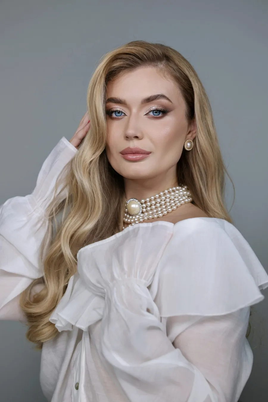 Анастасія Бочарова