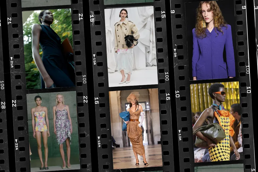 Paris Fashion Week S/S 2026: главные коллекции