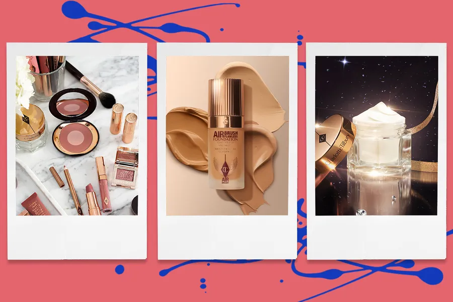 Must-have від бренду Charlotte Tilbury