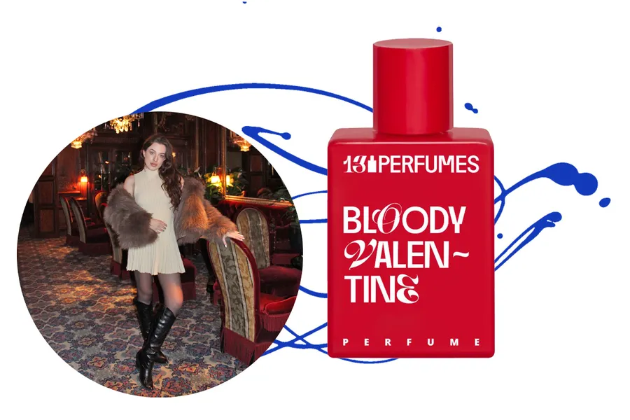 13Perfumes