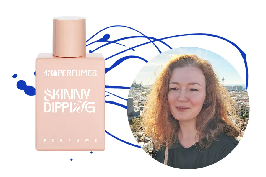 13Perfumes