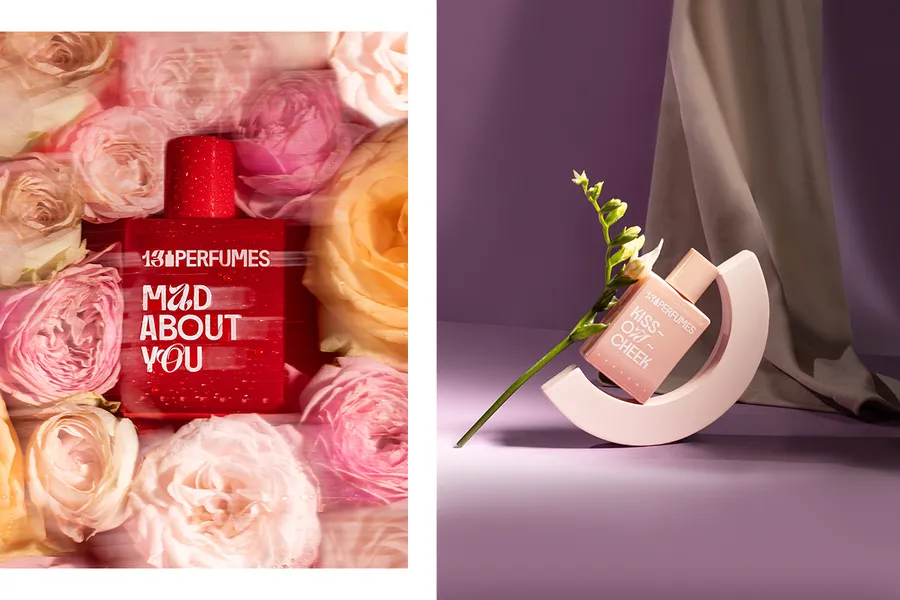13Perfumes