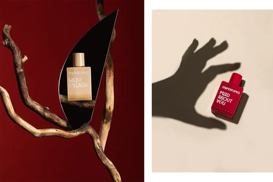 13Perfumes