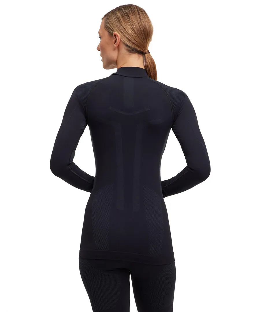 Falke, Femmes T-shirt manches longues Warm