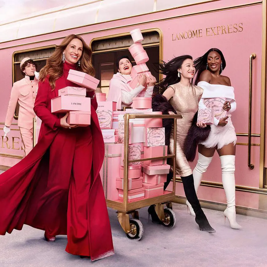 Lancôme