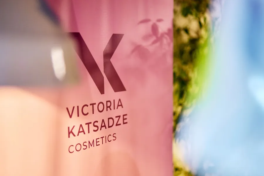 Victoria Katsadze