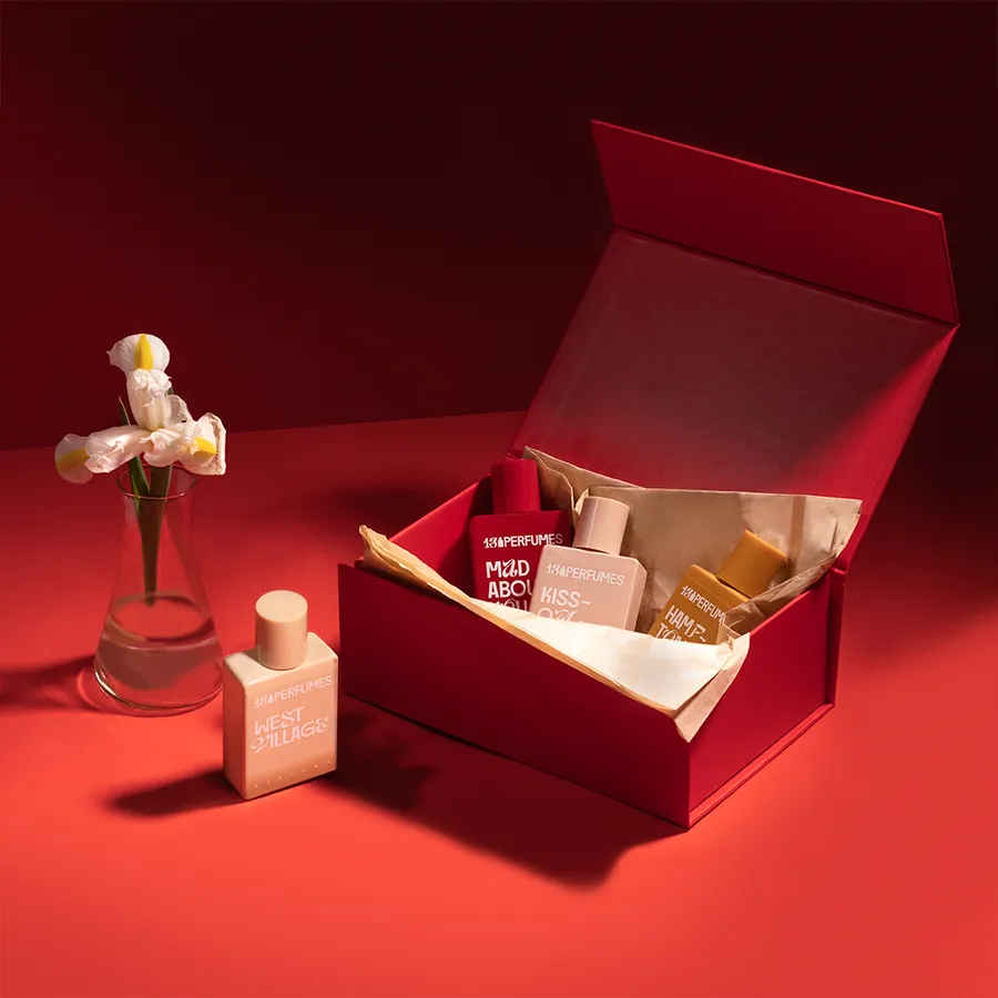 13Perfumes