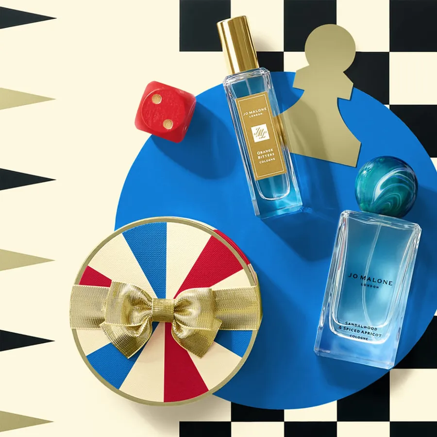Jo Malone London