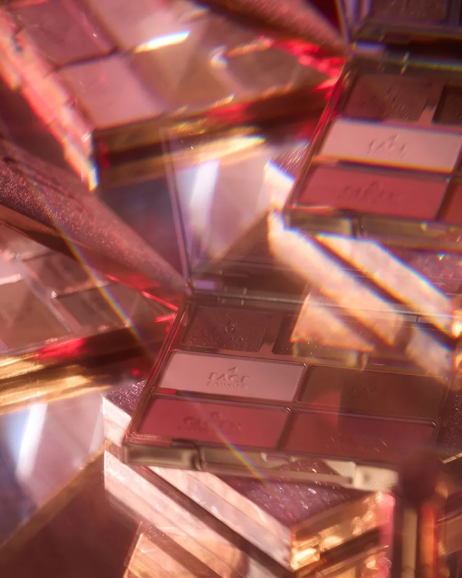 Charlotte Tilbury 
