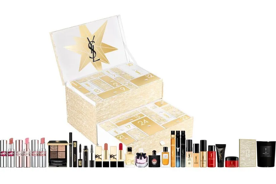 Yves Saint Laurent