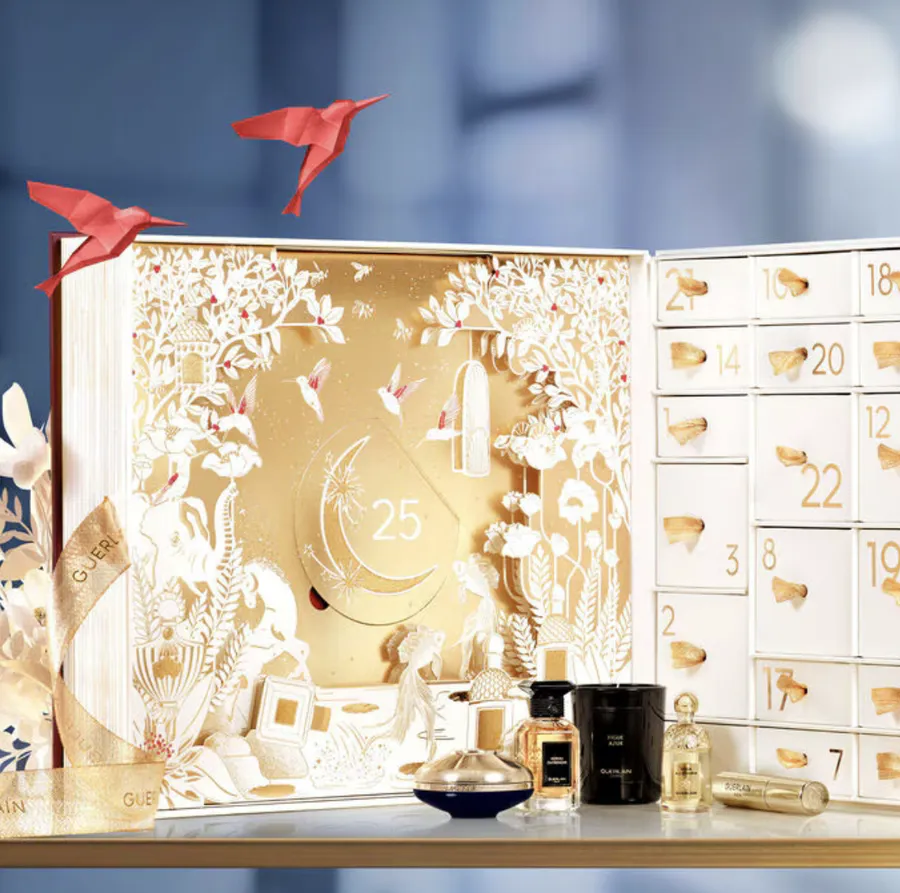 Guerlain
