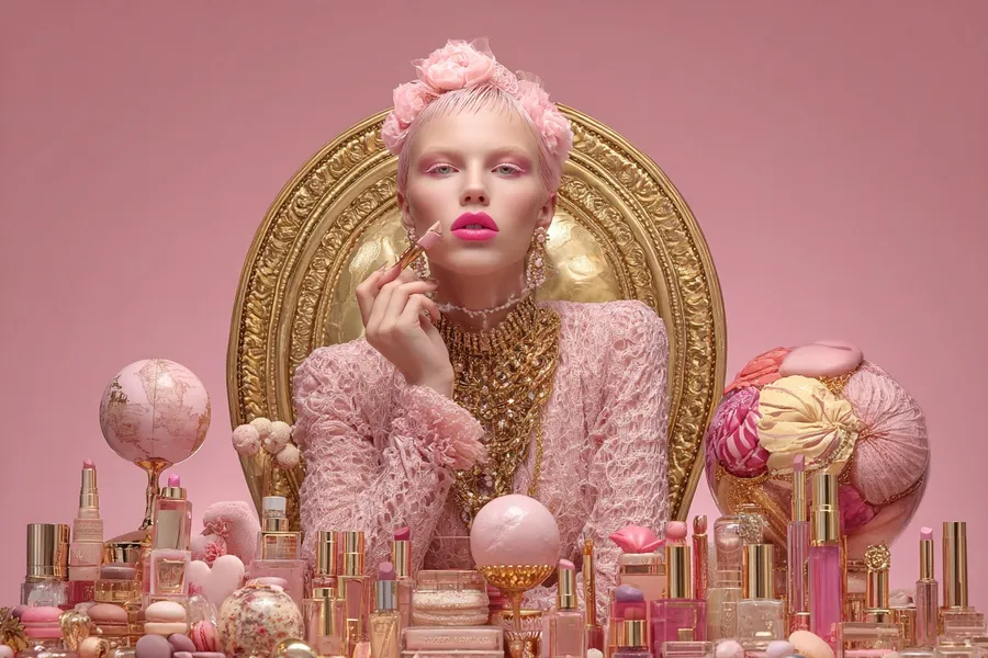 Расходы на beauty: семь шагов к разумному потреблению