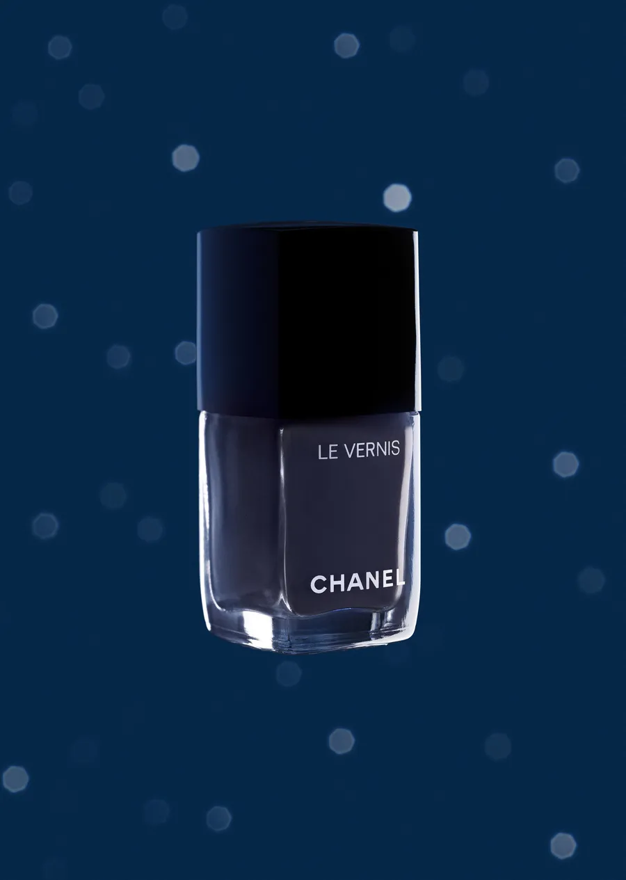 Різдвяна колекція макіяжу від Chanel