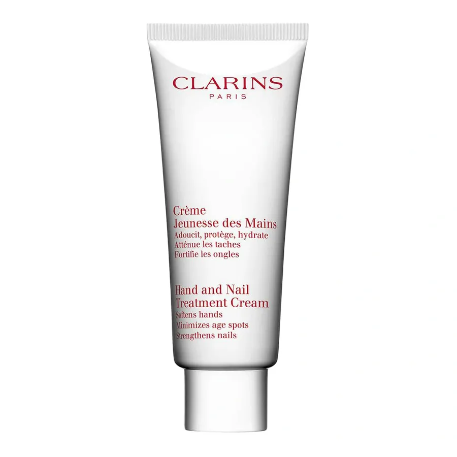 Clarins, Hand & nail 