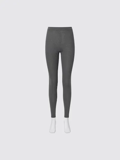 Uniqlo, Legging Heattech Extra Warm 