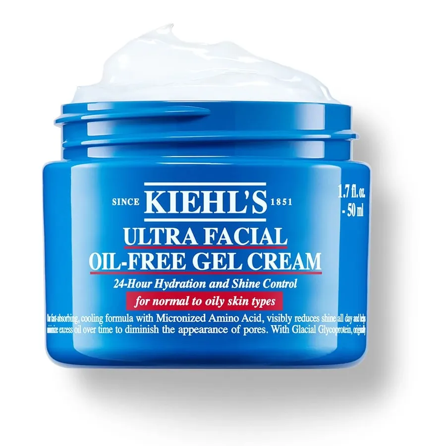 Kiehl's, Ultra facial 