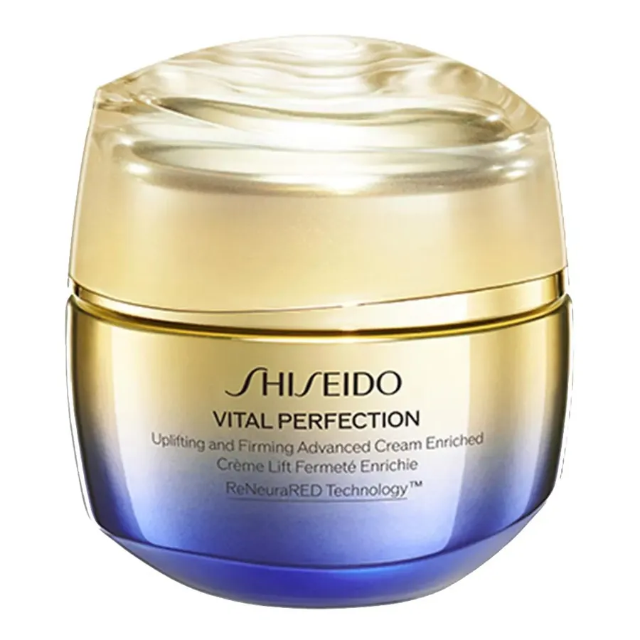 Shiseido, Vital perfection 