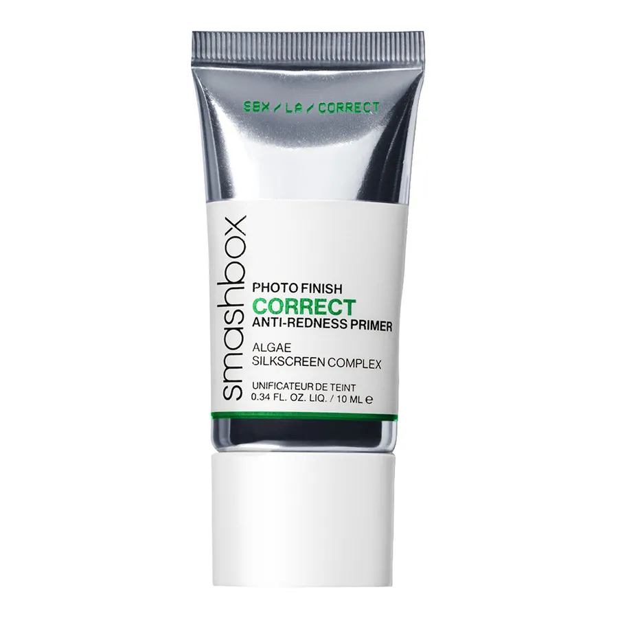 Photo finish correct anti-redness primer, Smashbox