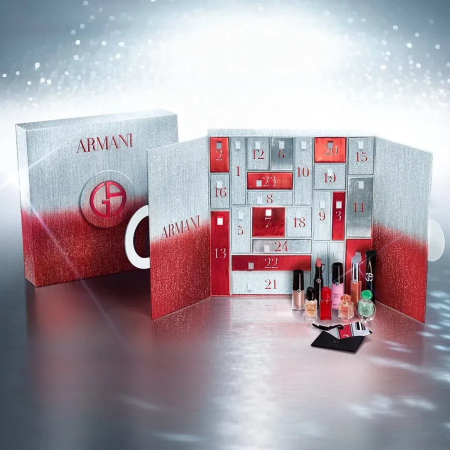Giorgio Armani 