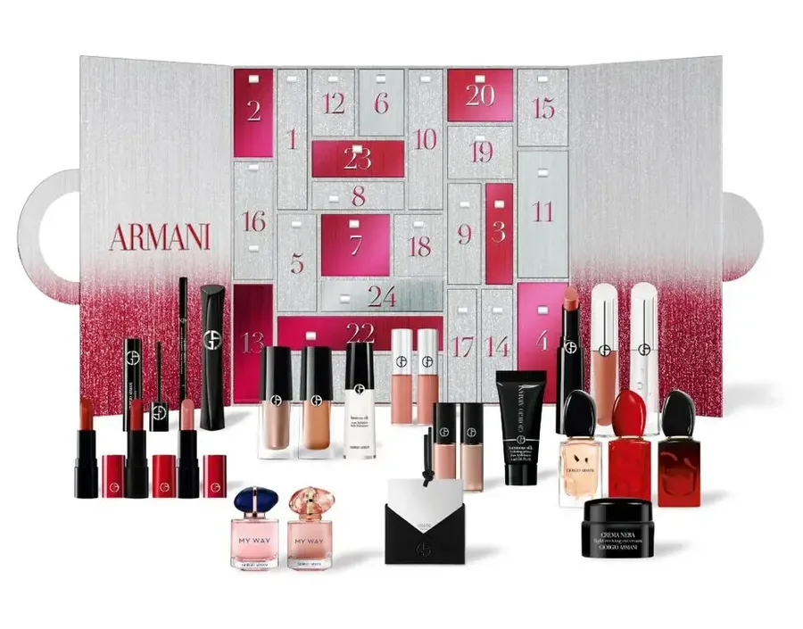 Giorgio Armani 