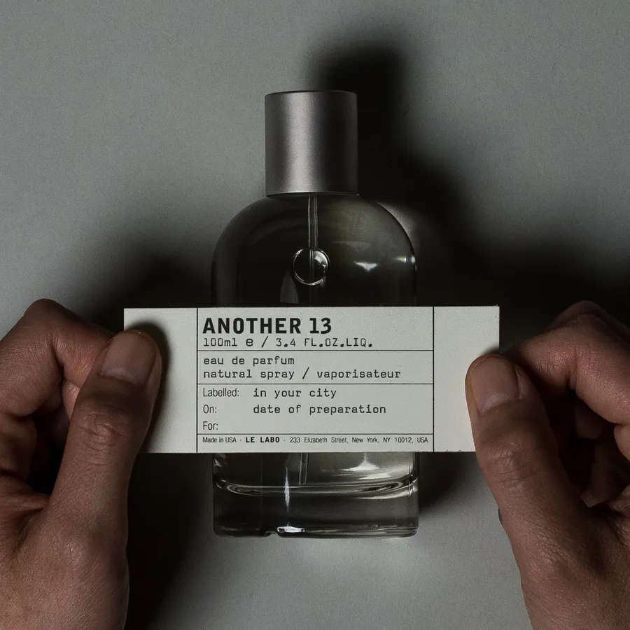 Le Labo, парфум Another 13