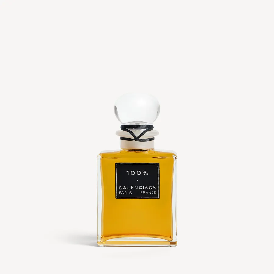 Parfum 100%, Balenciaga