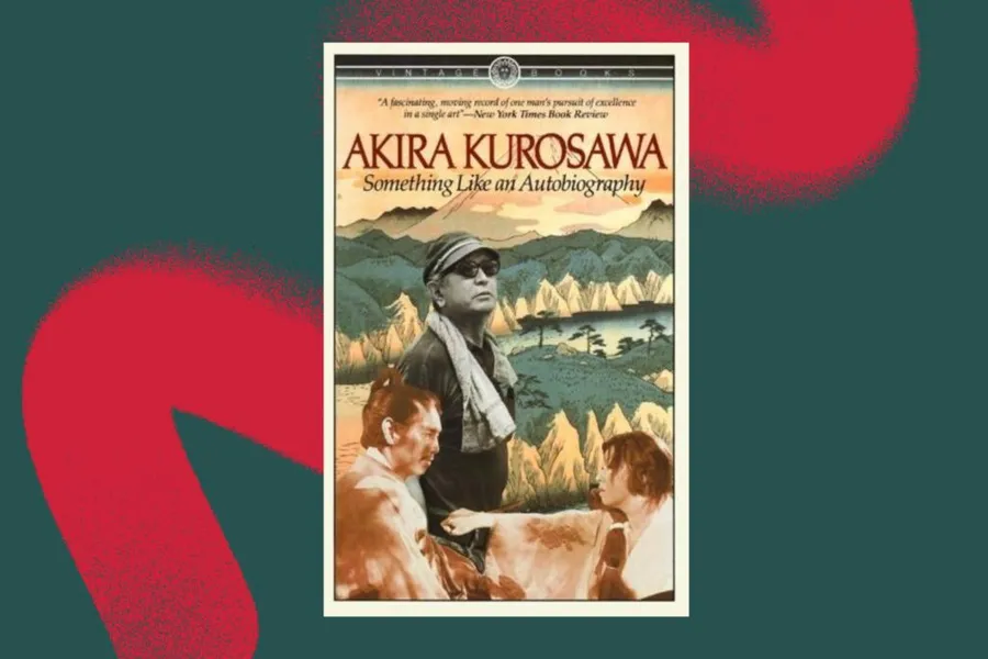«Something Like An Autobiography», Акіра Куросава