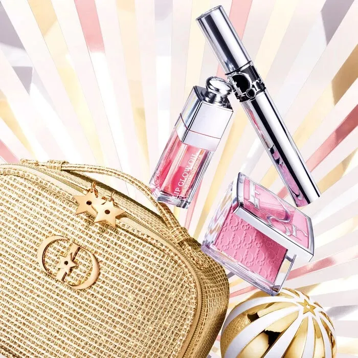 The Volume and Glow Ritual - Limited Edition