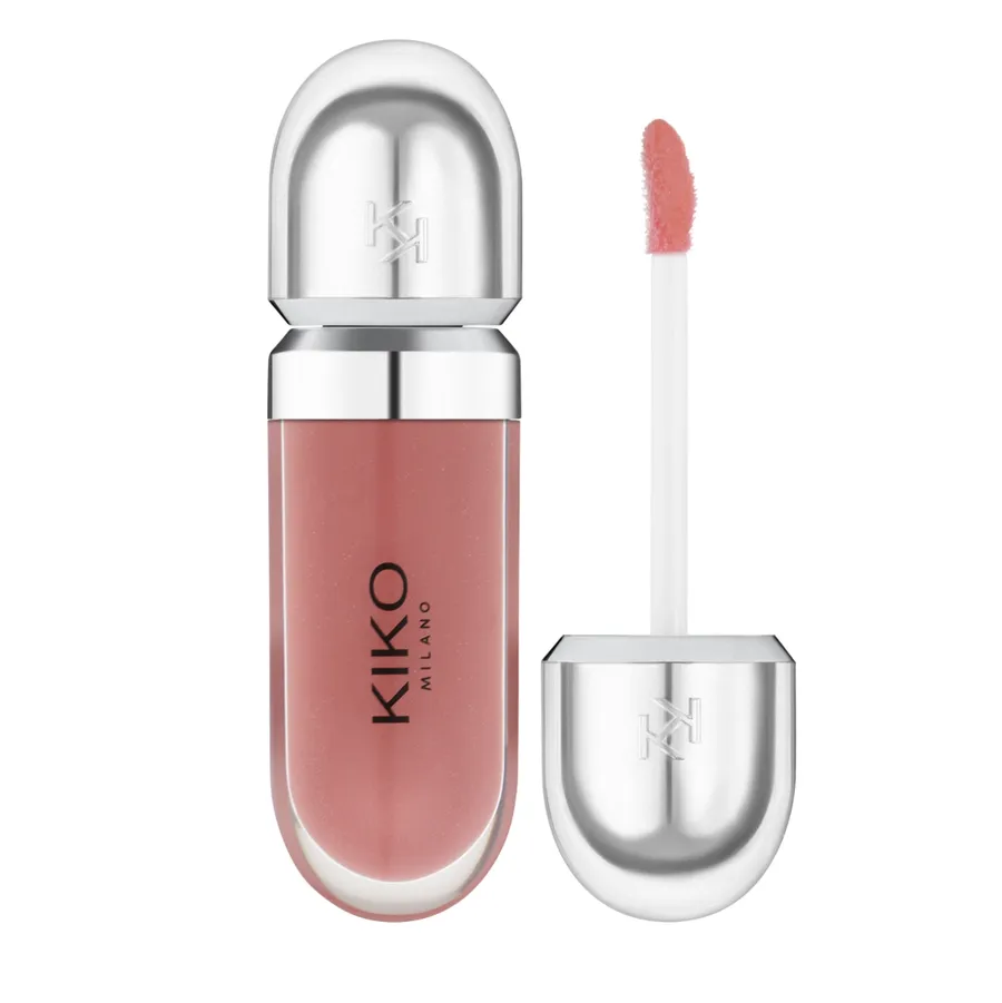 3D Hydra Lipgloss, Kiko Milano
