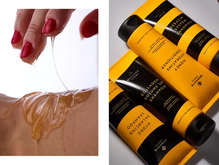 Beehive Cosmetics