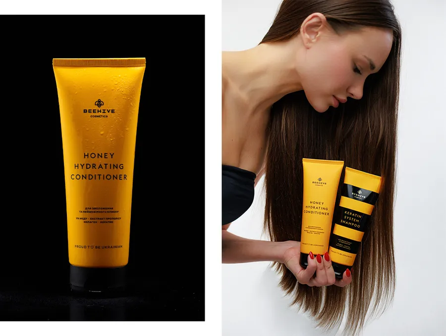 Beehive Cosmetics