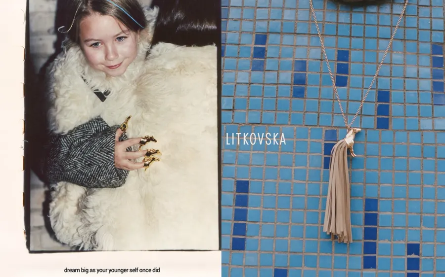 Litkovska